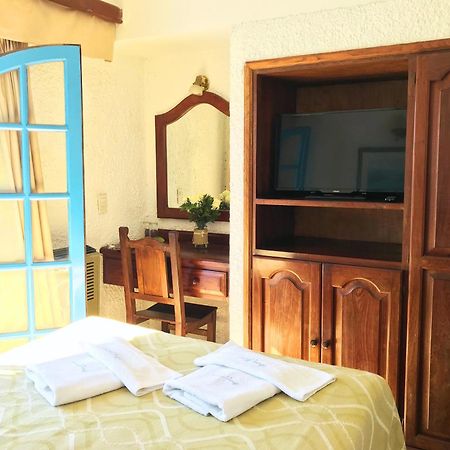Brisas Hosteria Santa Clara del Mar Εξωτερικό φωτογραφία