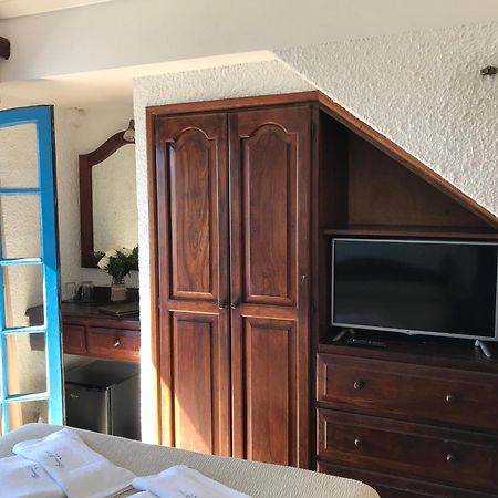 Brisas Hosteria Santa Clara del Mar Εξωτερικό φωτογραφία