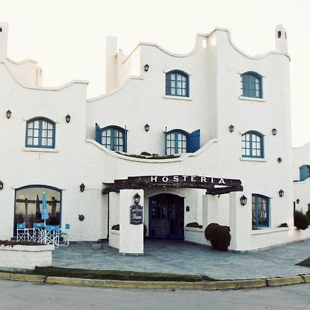Brisas Hosteria Santa Clara del Mar Εξωτερικό φωτογραφία