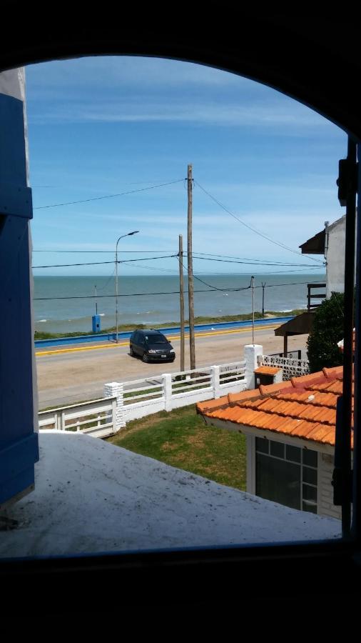 Brisas Hosteria Santa Clara del Mar Εξωτερικό φωτογραφία