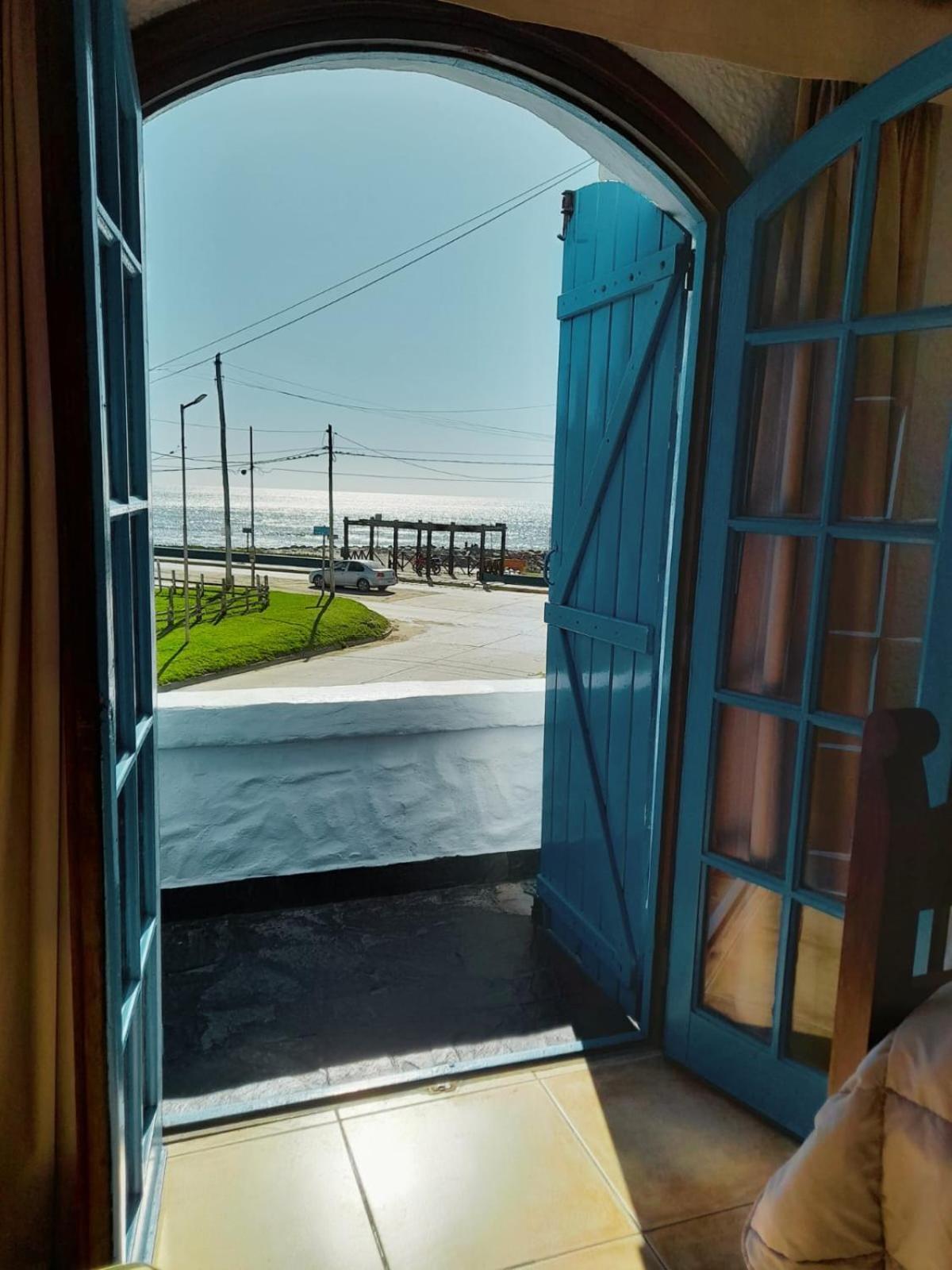 Brisas Hosteria Santa Clara del Mar Εξωτερικό φωτογραφία