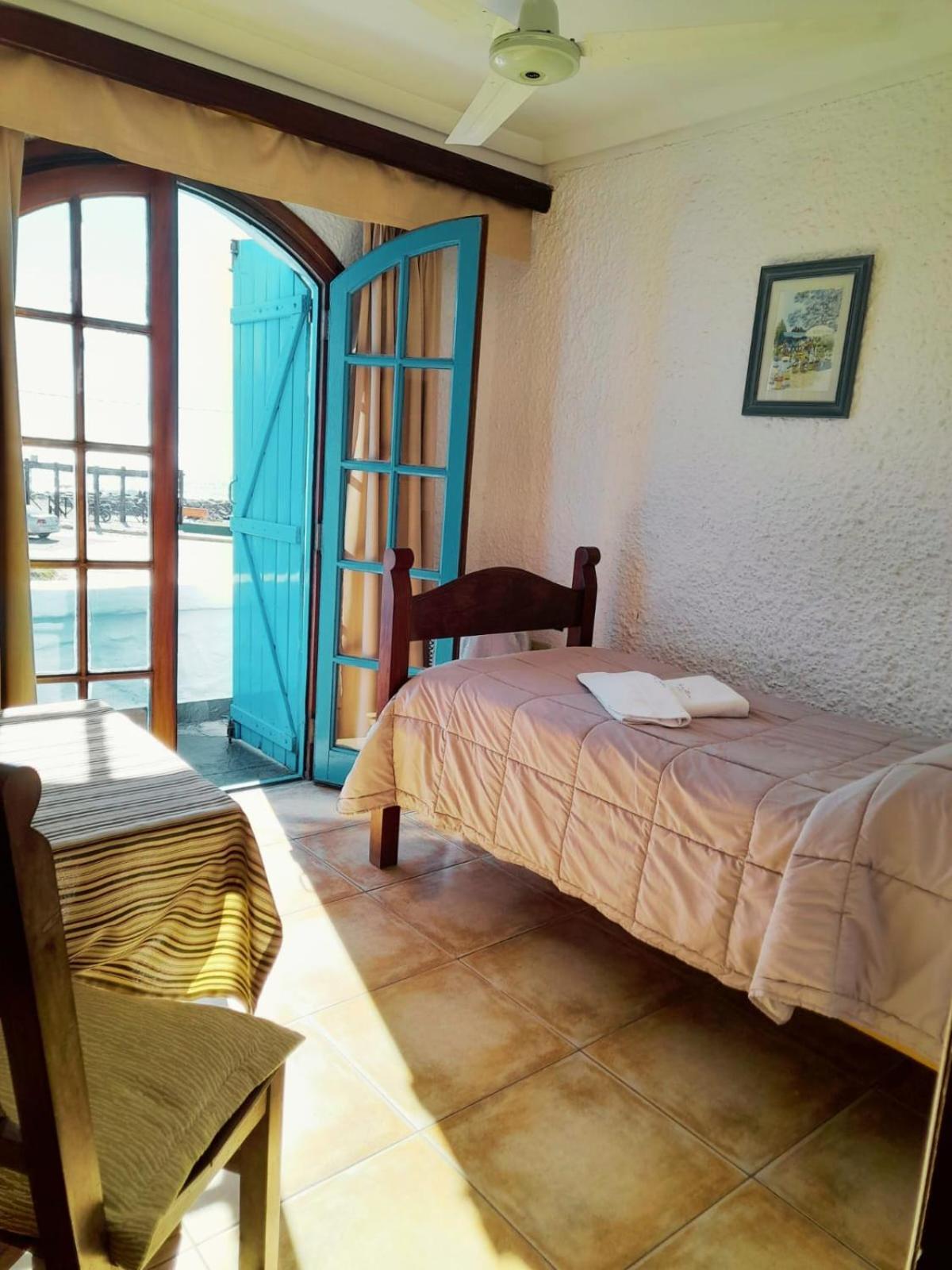 Brisas Hosteria Santa Clara del Mar Εξωτερικό φωτογραφία