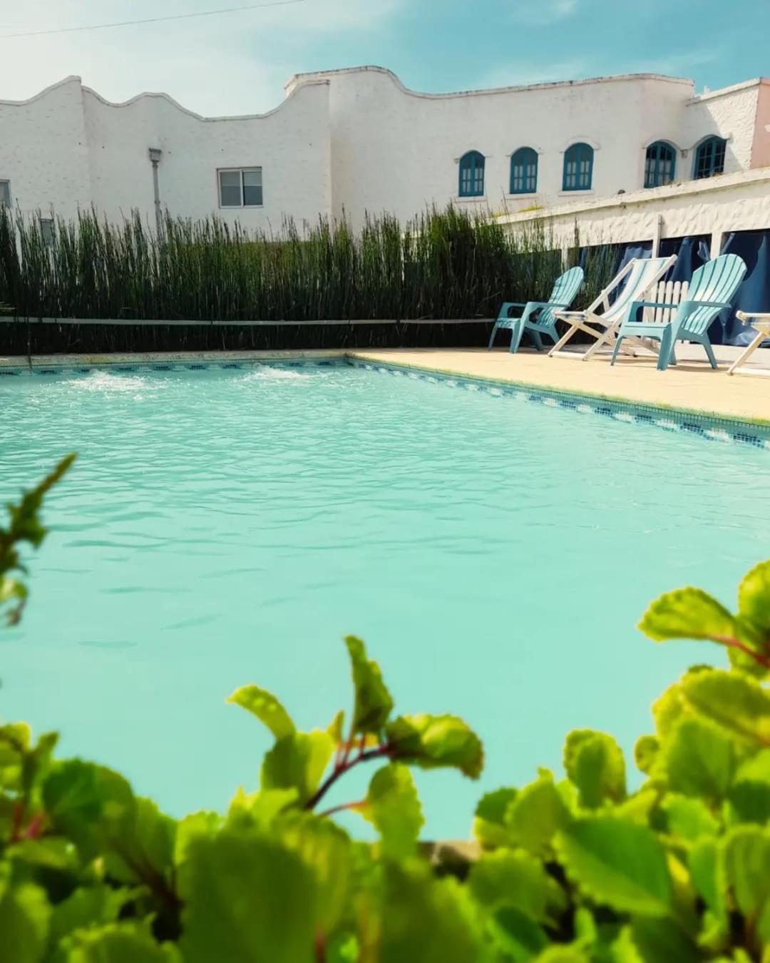 Brisas Hosteria Santa Clara del Mar Εξωτερικό φωτογραφία