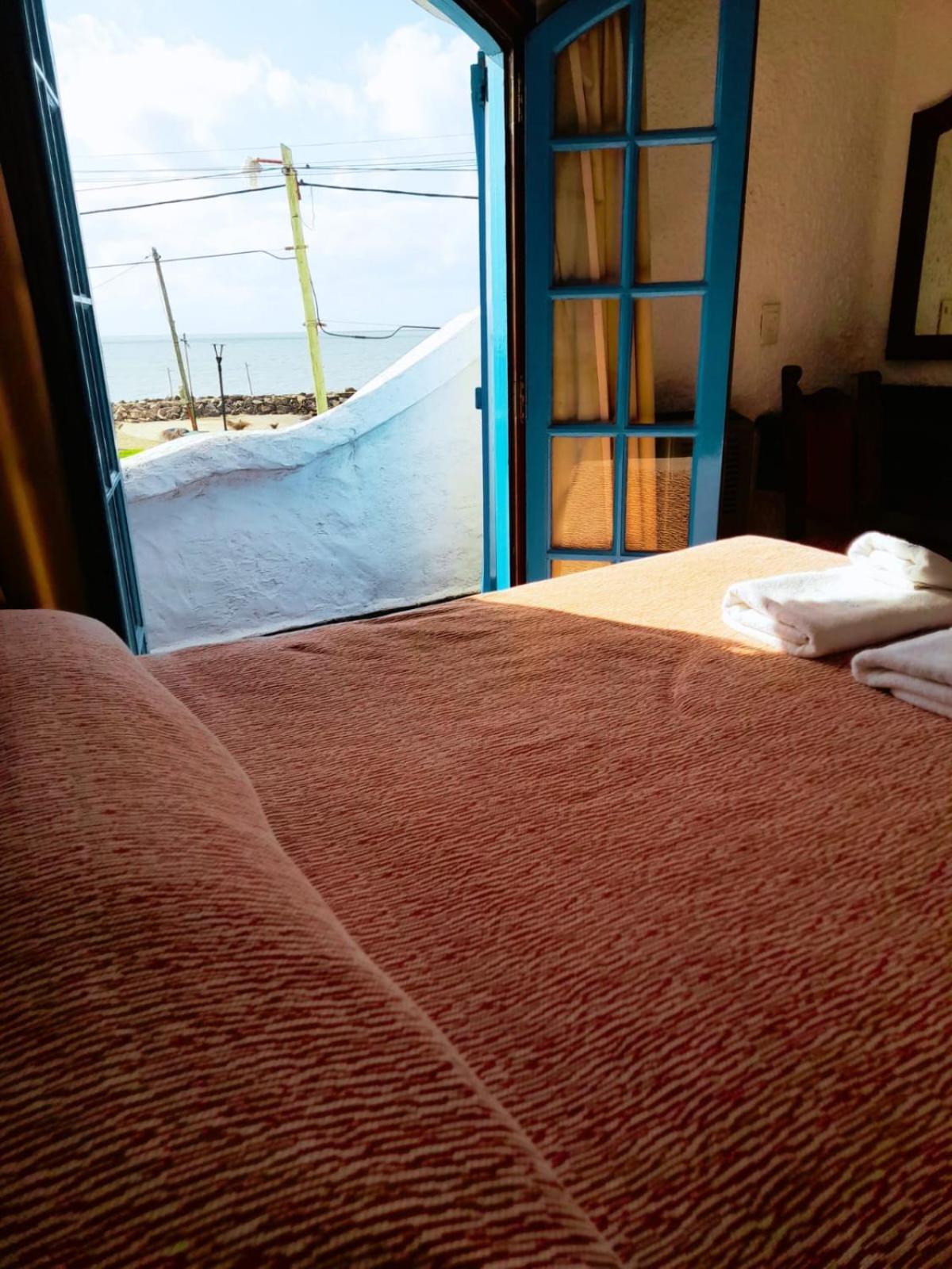 Brisas Hosteria Santa Clara del Mar Εξωτερικό φωτογραφία