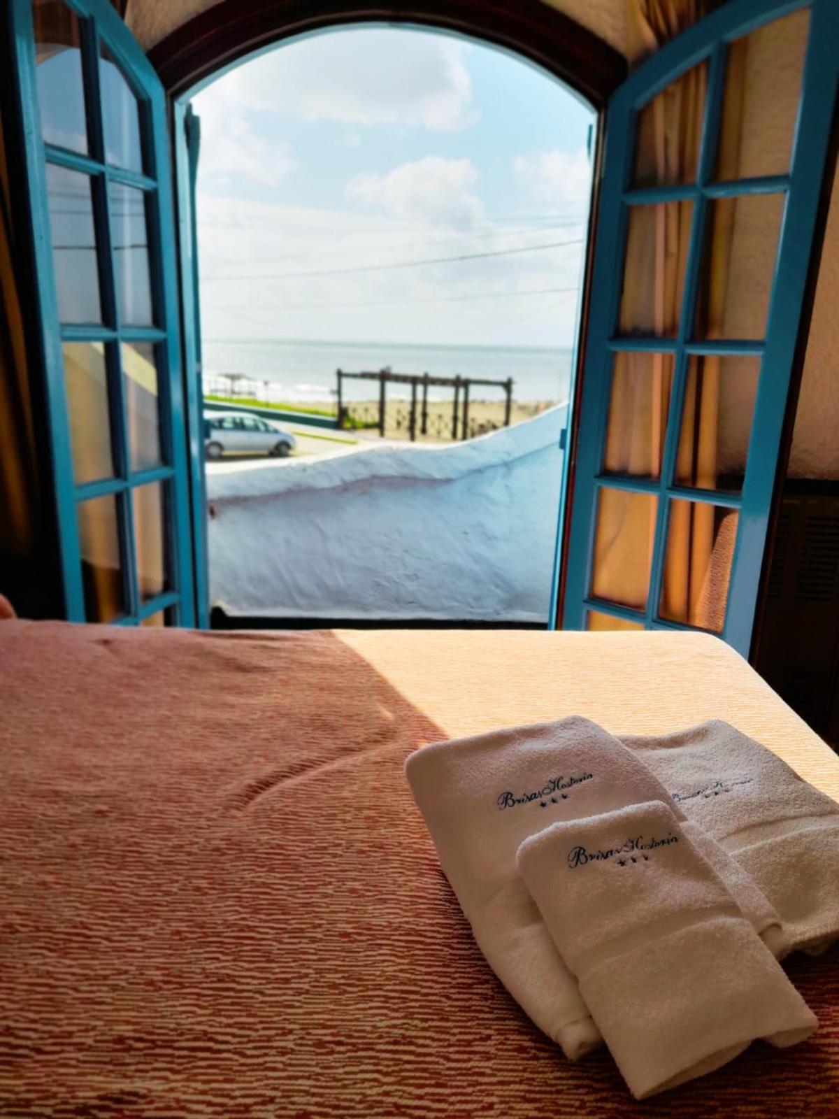 Brisas Hosteria Santa Clara del Mar Εξωτερικό φωτογραφία