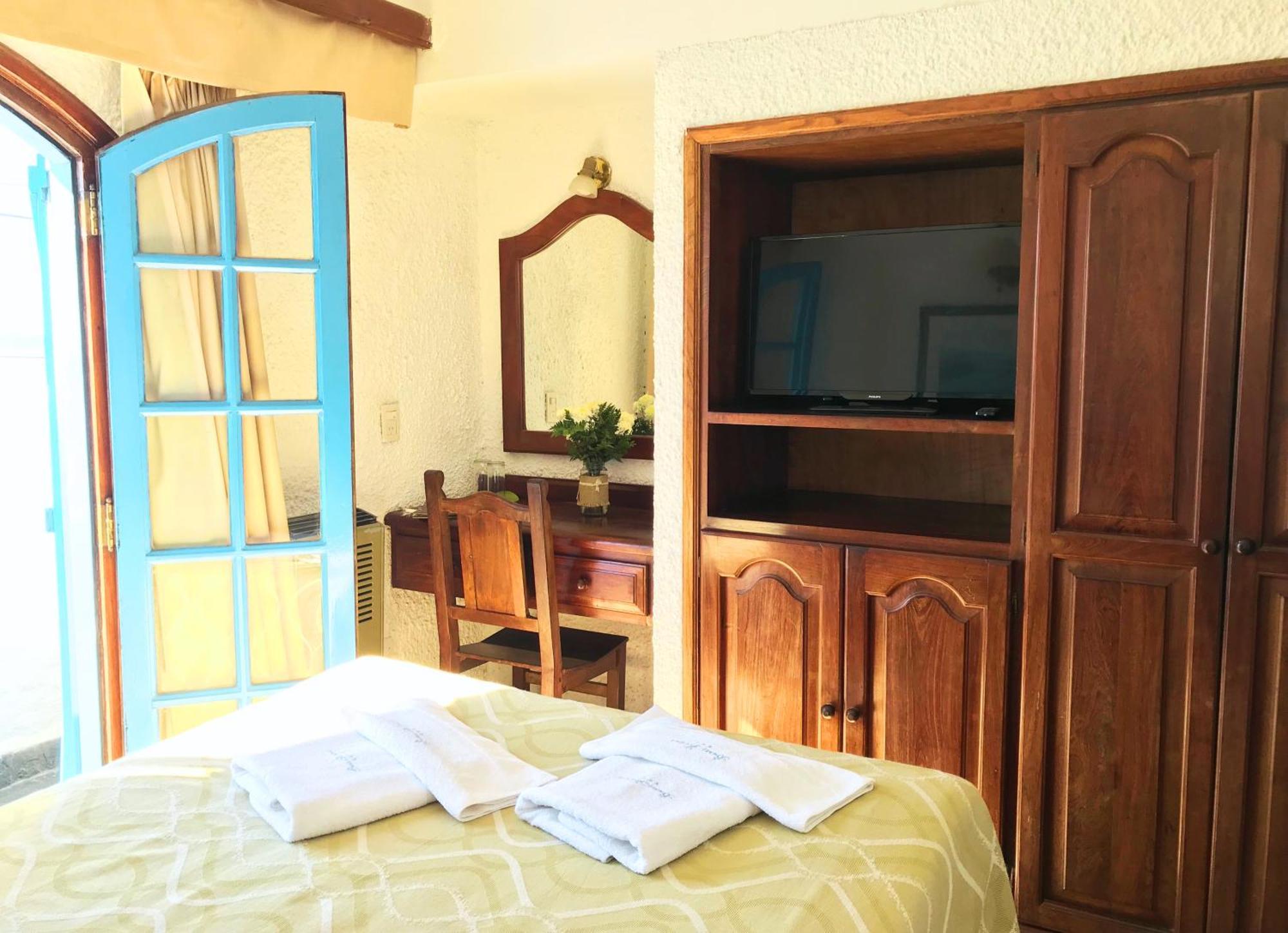 Brisas Hosteria Santa Clara del Mar Εξωτερικό φωτογραφία