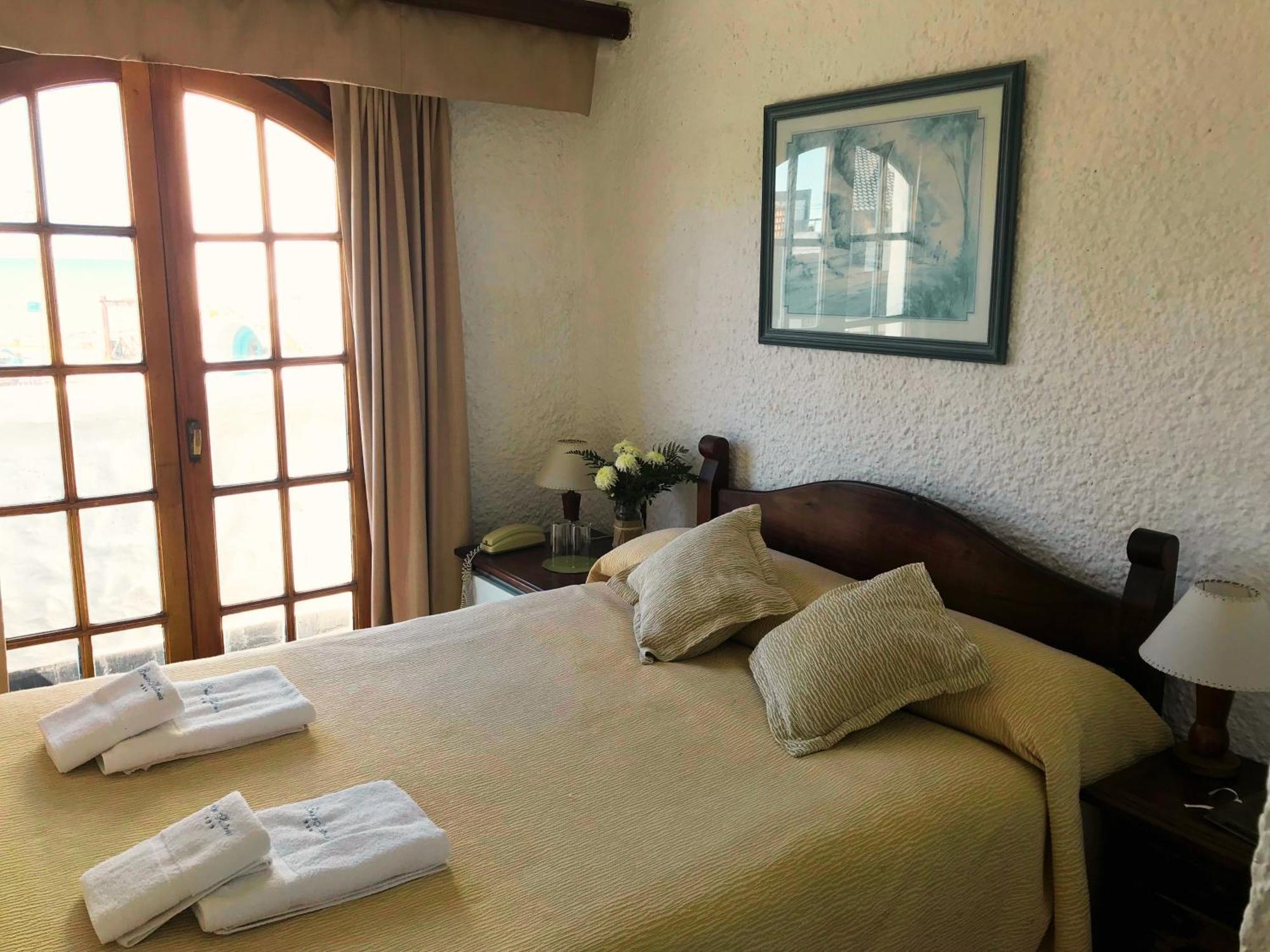 Brisas Hosteria Santa Clara del Mar Εξωτερικό φωτογραφία