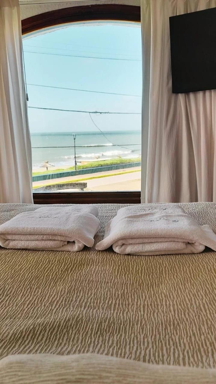 Brisas Hosteria Santa Clara del Mar Εξωτερικό φωτογραφία