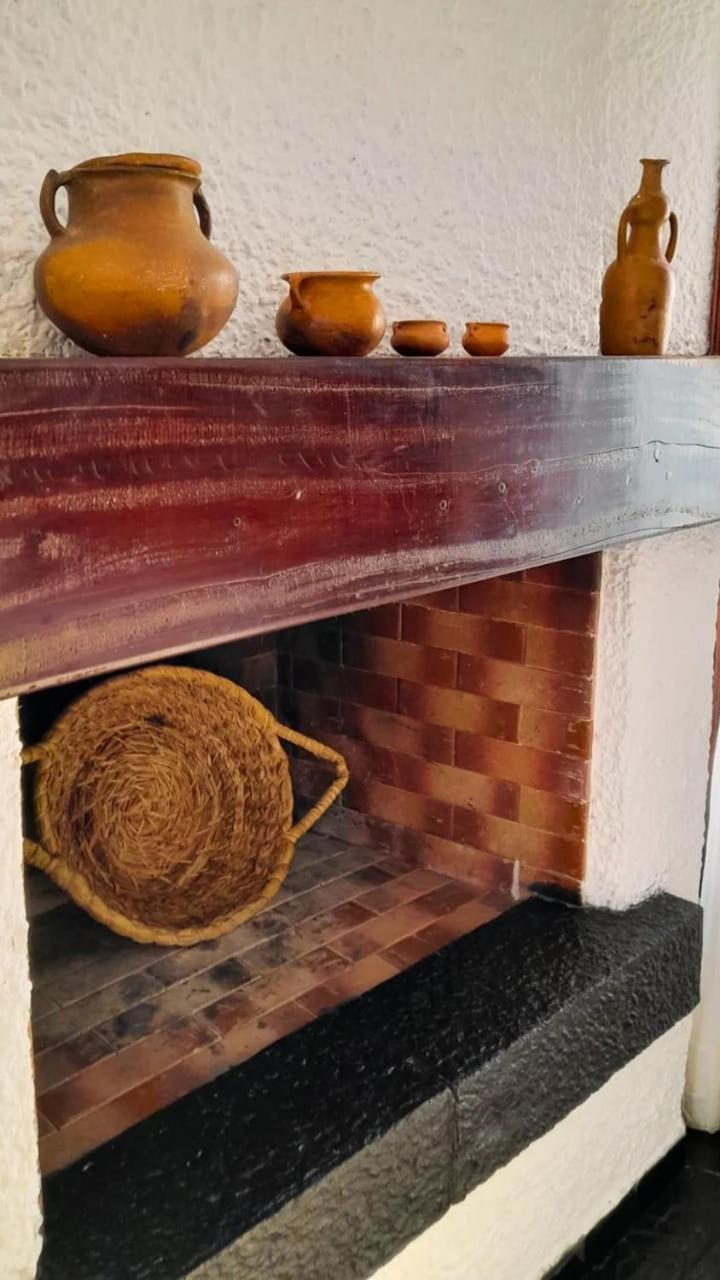 Brisas Hosteria Santa Clara del Mar Εξωτερικό φωτογραφία