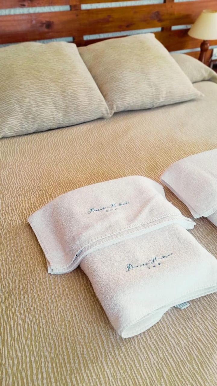 Brisas Hosteria Santa Clara del Mar Εξωτερικό φωτογραφία