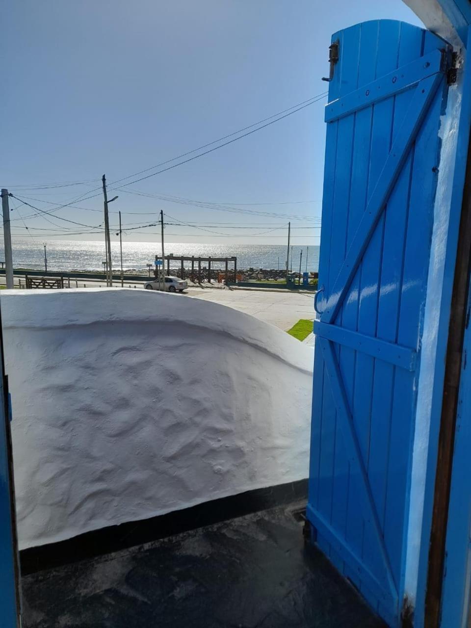 Brisas Hosteria Santa Clara del Mar Εξωτερικό φωτογραφία
