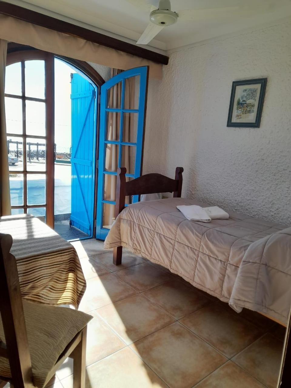 Brisas Hosteria Santa Clara del Mar Εξωτερικό φωτογραφία