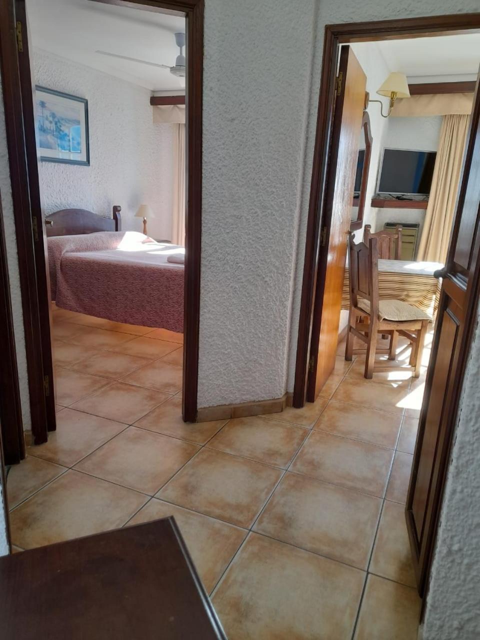 Brisas Hosteria Santa Clara del Mar Εξωτερικό φωτογραφία