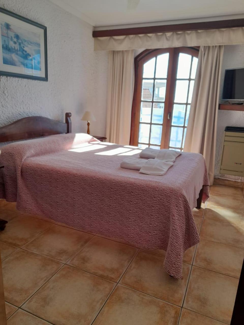 Brisas Hosteria Santa Clara del Mar Εξωτερικό φωτογραφία