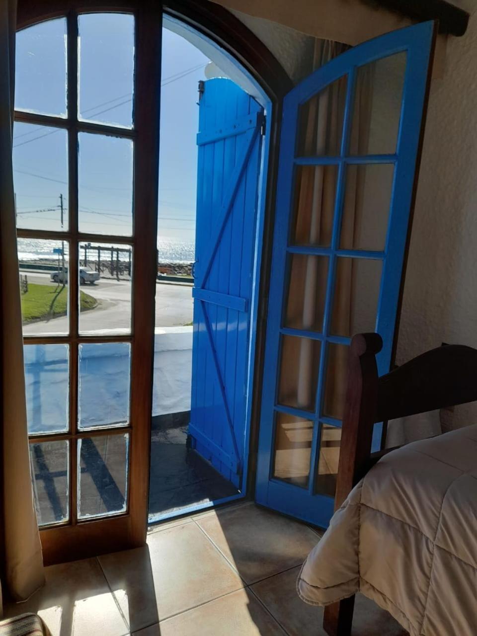 Brisas Hosteria Santa Clara del Mar Εξωτερικό φωτογραφία