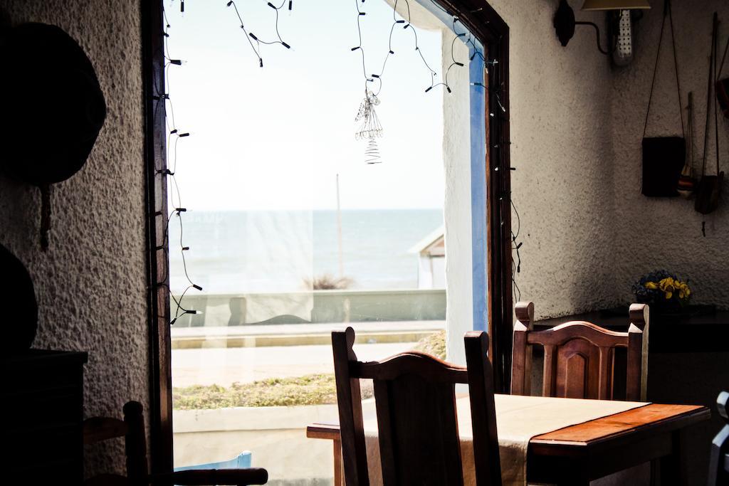 Brisas Hosteria Santa Clara del Mar Εξωτερικό φωτογραφία