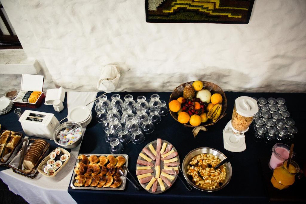 Brisas Hosteria Santa Clara del Mar Εξωτερικό φωτογραφία