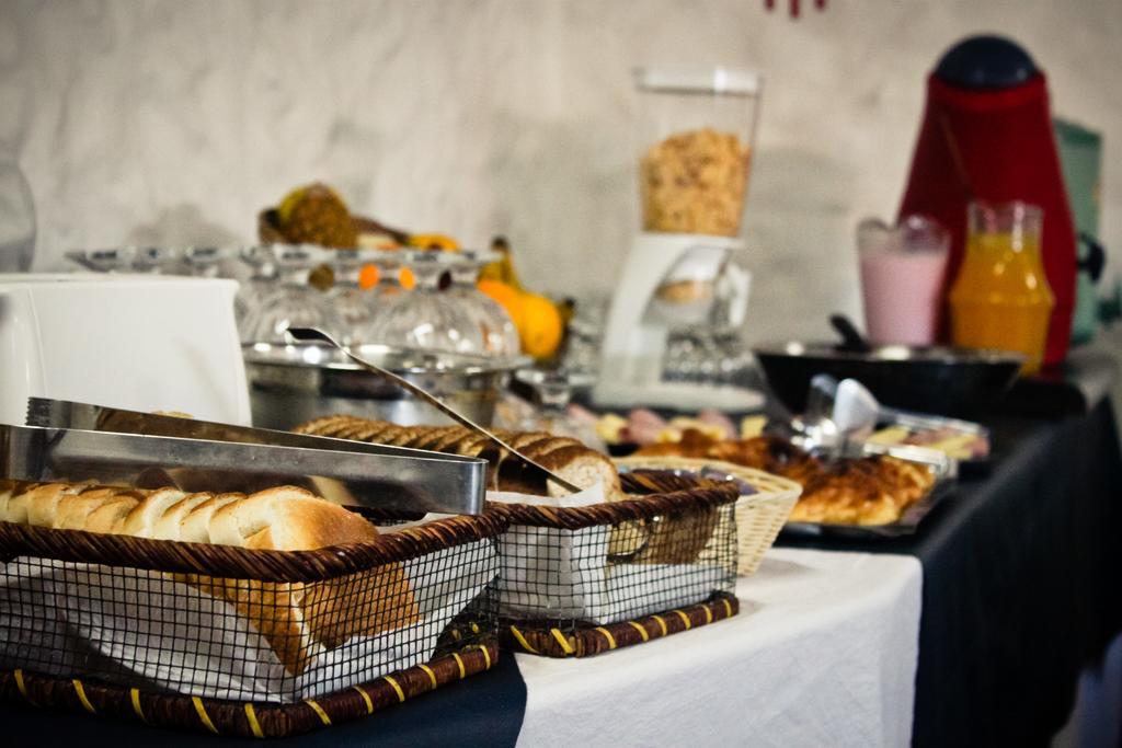 Brisas Hosteria Santa Clara del Mar Εξωτερικό φωτογραφία