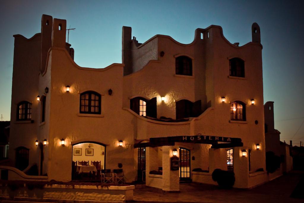 Brisas Hosteria Santa Clara del Mar Εξωτερικό φωτογραφία