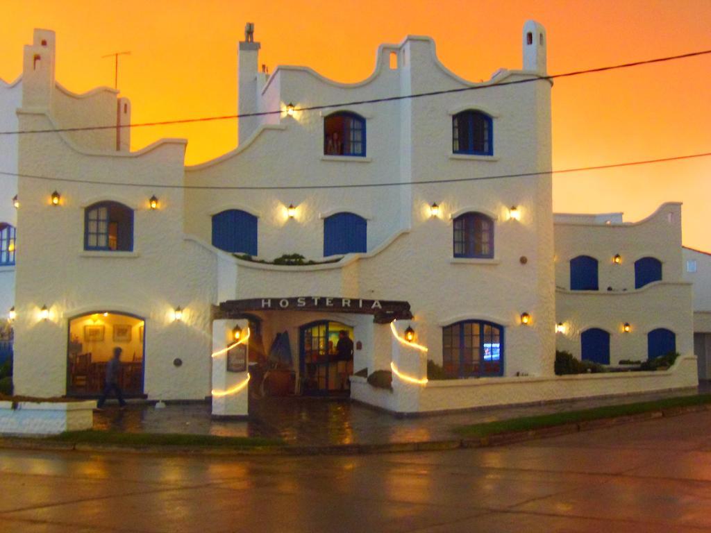 Brisas Hosteria Santa Clara del Mar Εξωτερικό φωτογραφία