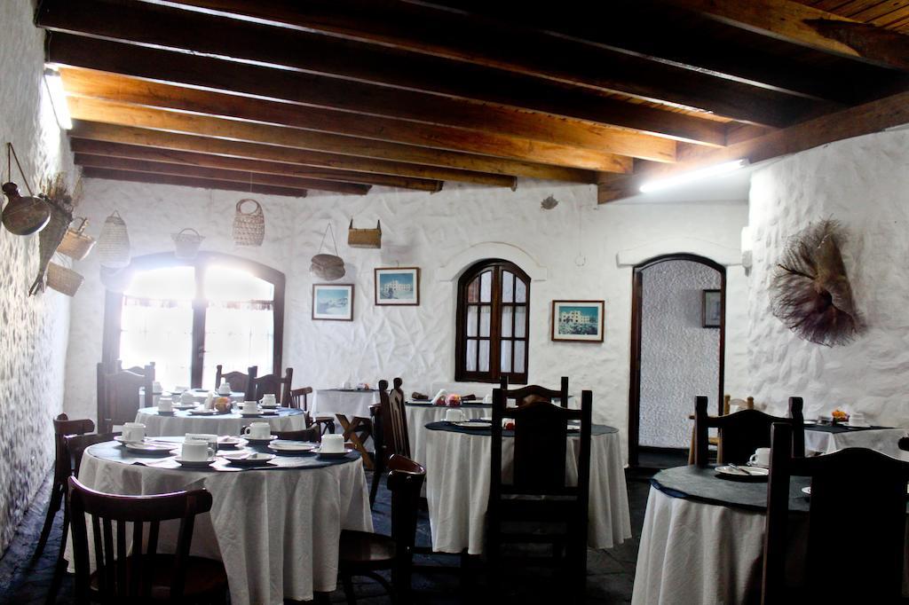 Brisas Hosteria Santa Clara del Mar Εξωτερικό φωτογραφία