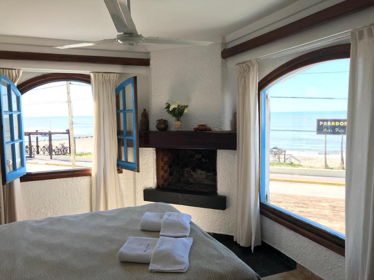 Brisas Hosteria Santa Clara del Mar Εξωτερικό φωτογραφία