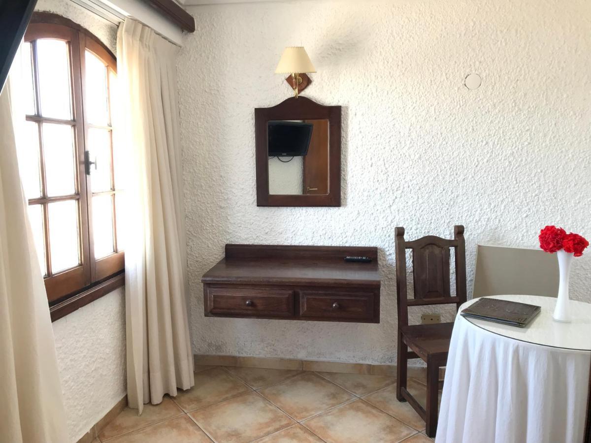 Brisas Hosteria Santa Clara del Mar Εξωτερικό φωτογραφία