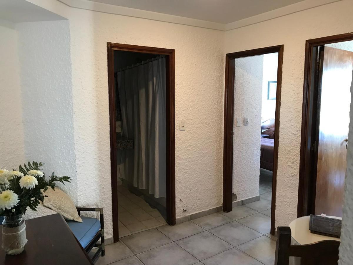 Brisas Hosteria Santa Clara del Mar Εξωτερικό φωτογραφία