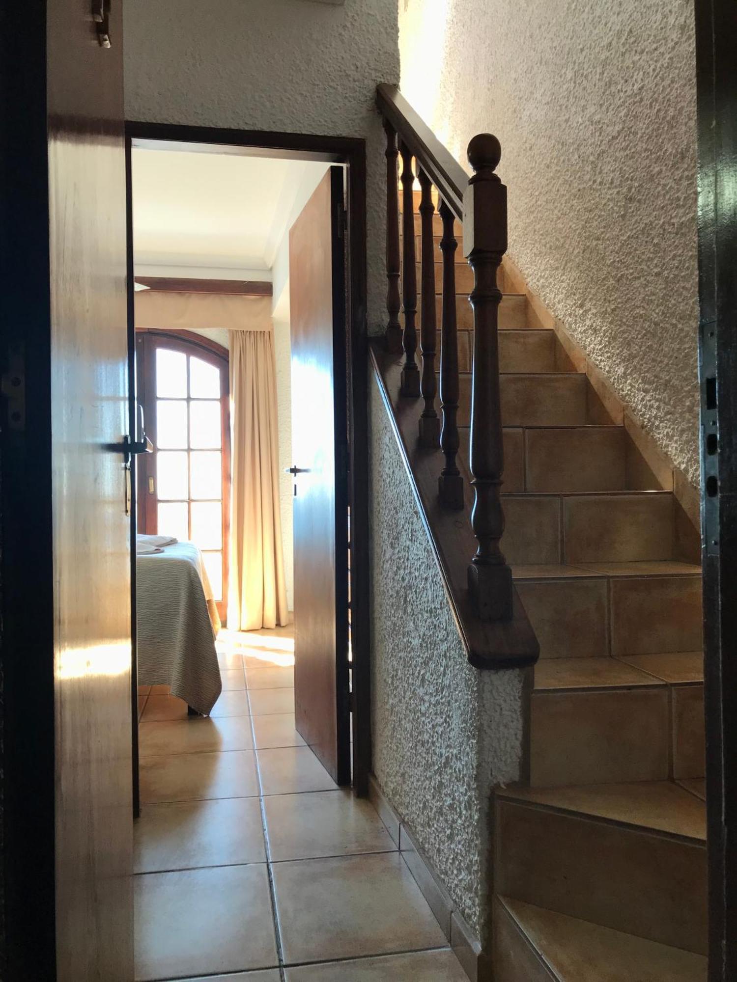 Brisas Hosteria Santa Clara del Mar Εξωτερικό φωτογραφία