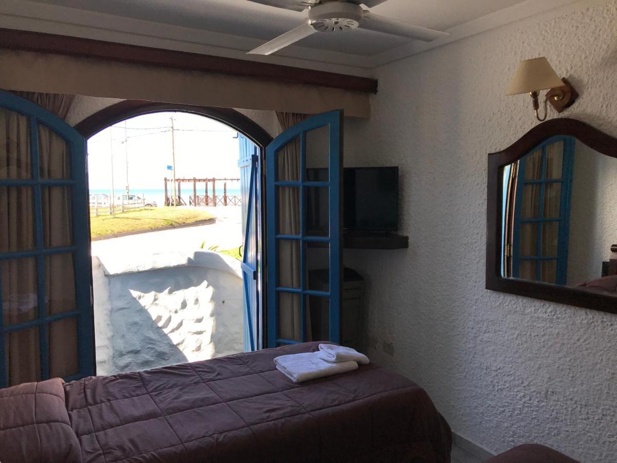 Brisas Hosteria Santa Clara del Mar Εξωτερικό φωτογραφία