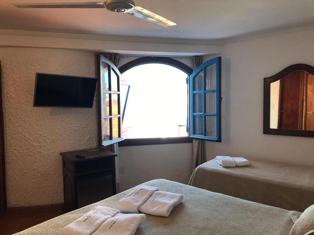 Brisas Hosteria Santa Clara del Mar Εξωτερικό φωτογραφία