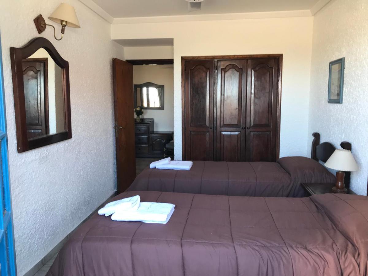 Brisas Hosteria Santa Clara del Mar Εξωτερικό φωτογραφία