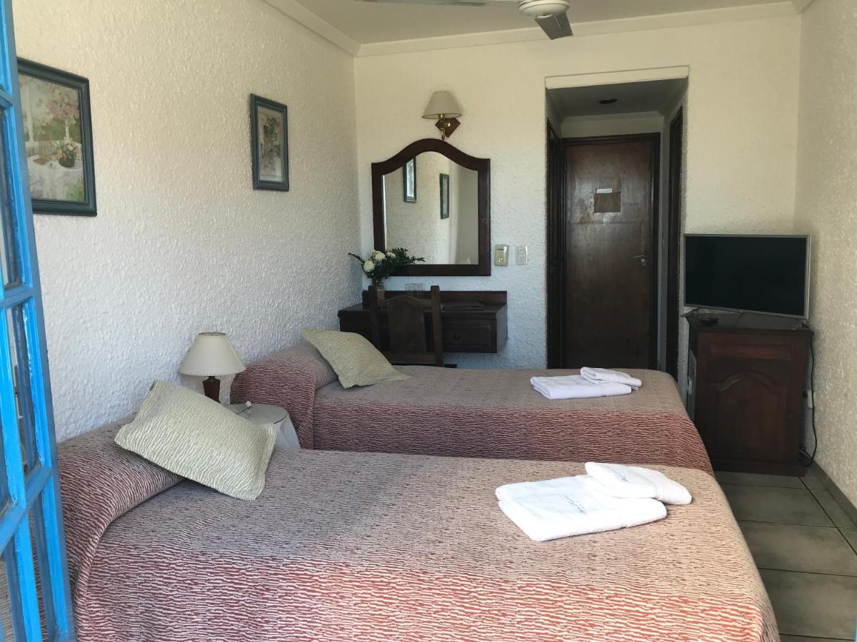 Brisas Hosteria Santa Clara del Mar Εξωτερικό φωτογραφία