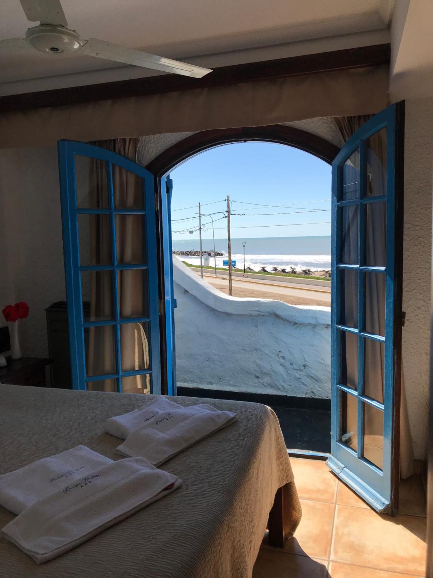 Brisas Hosteria Santa Clara del Mar Εξωτερικό φωτογραφία