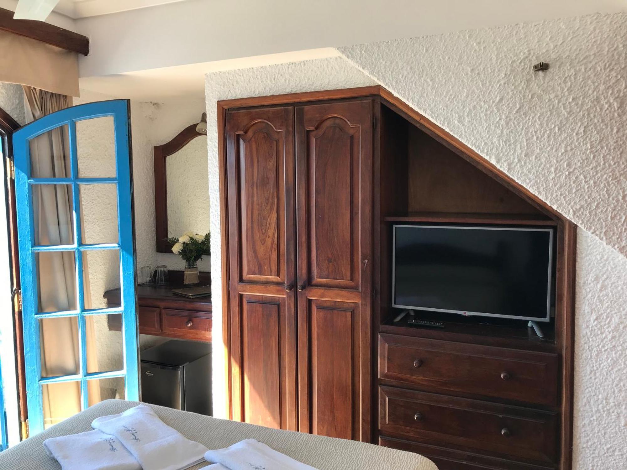 Brisas Hosteria Santa Clara del Mar Εξωτερικό φωτογραφία