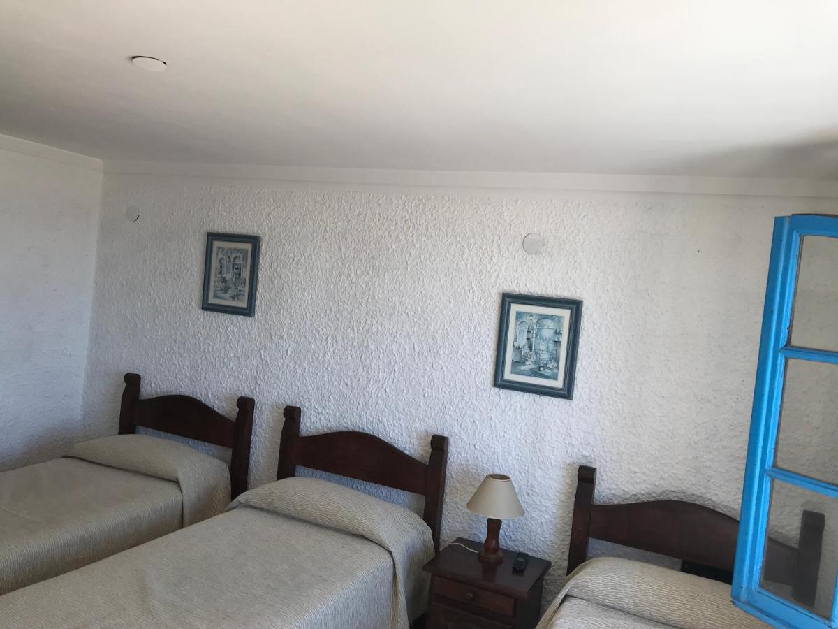 Brisas Hosteria Santa Clara del Mar Εξωτερικό φωτογραφία