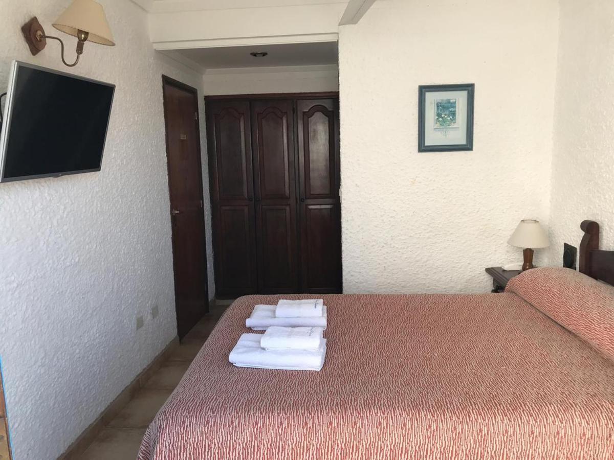 Brisas Hosteria Santa Clara del Mar Εξωτερικό φωτογραφία