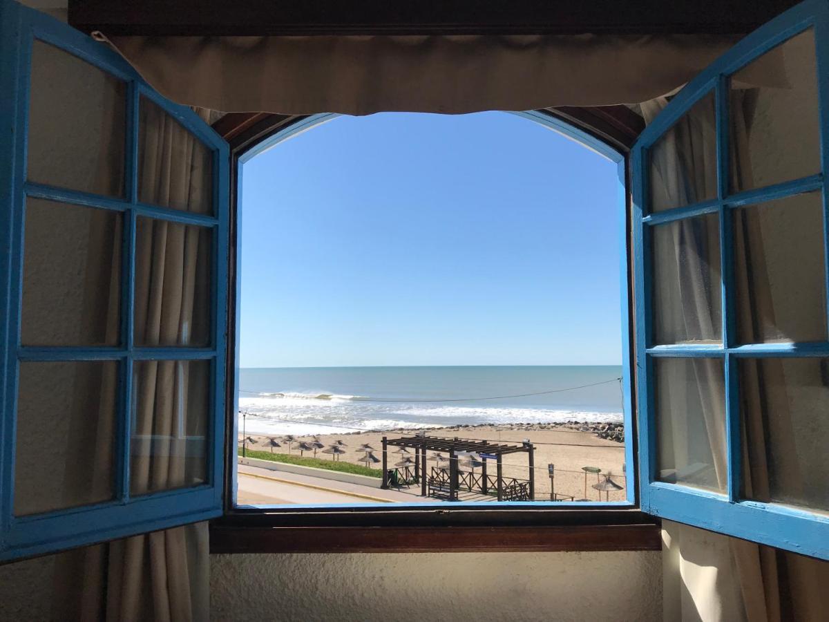 Brisas Hosteria Santa Clara del Mar Εξωτερικό φωτογραφία