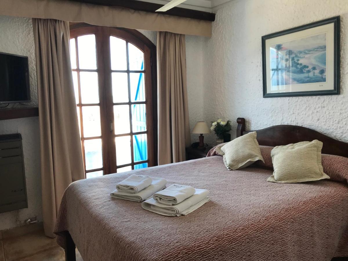 Brisas Hosteria Santa Clara del Mar Εξωτερικό φωτογραφία