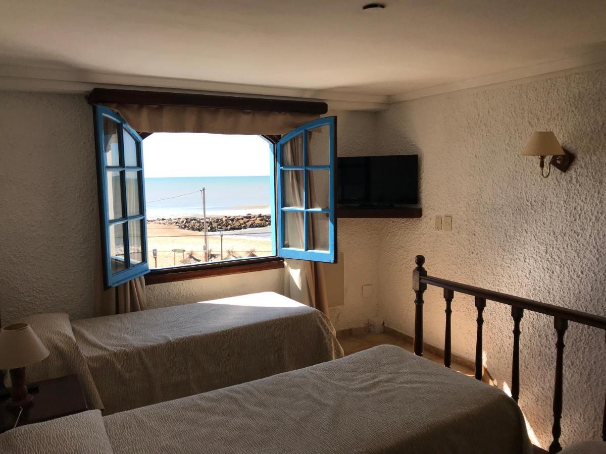 Brisas Hosteria Santa Clara del Mar Εξωτερικό φωτογραφία
