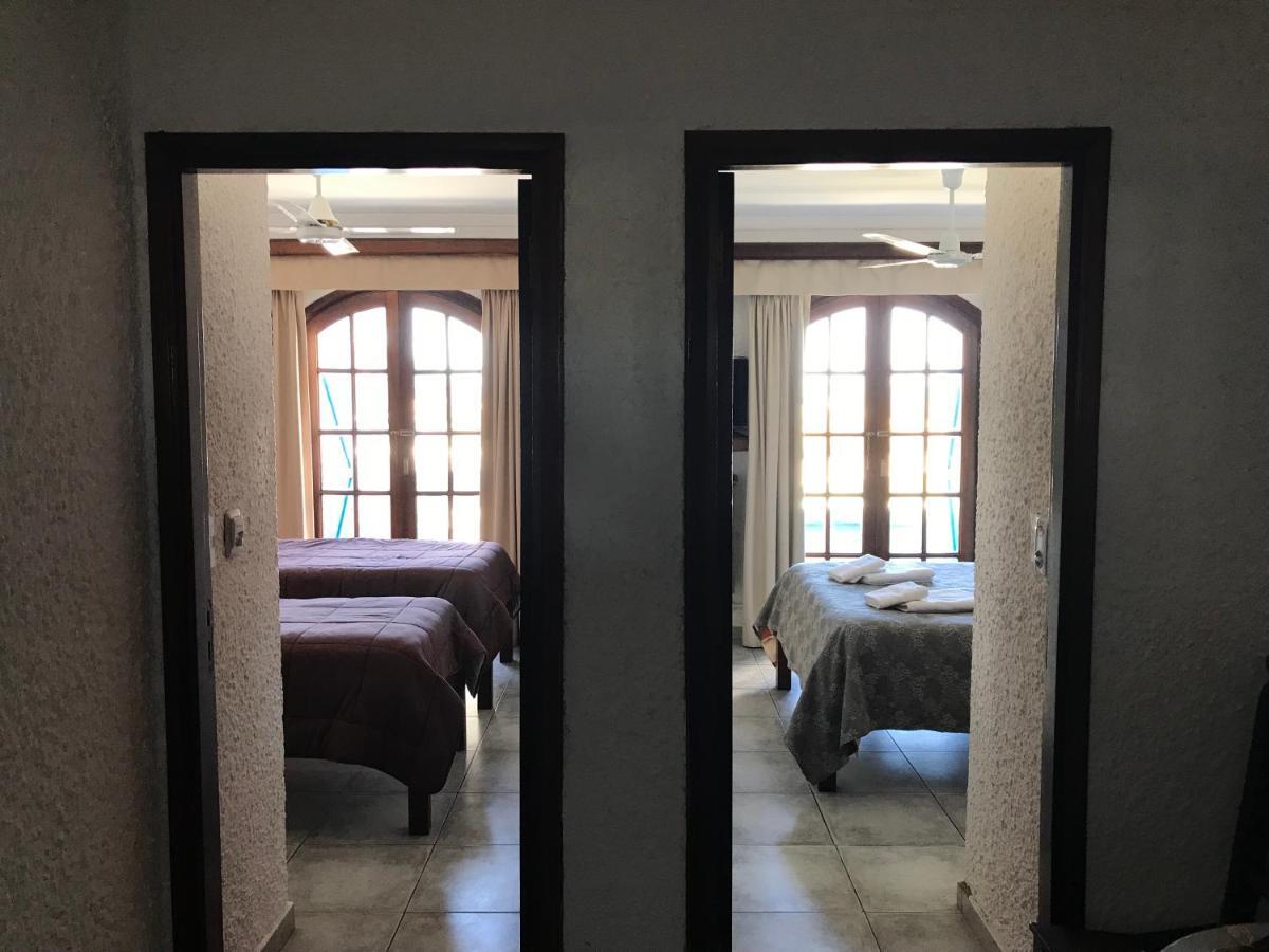 Brisas Hosteria Santa Clara del Mar Εξωτερικό φωτογραφία