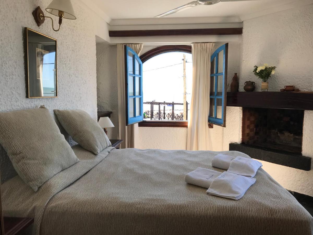 Brisas Hosteria Santa Clara del Mar Εξωτερικό φωτογραφία