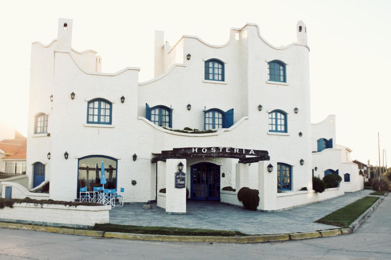Brisas Hosteria Santa Clara del Mar Εξωτερικό φωτογραφία