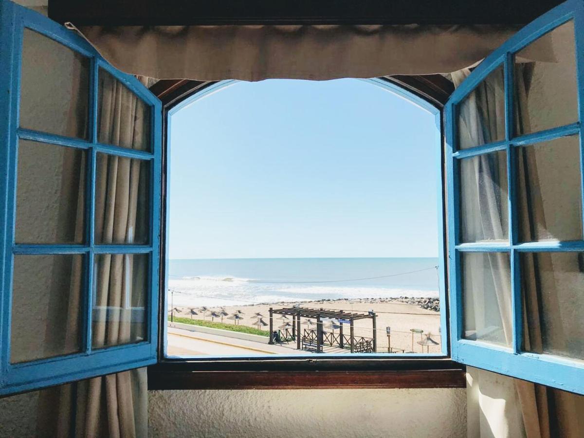 Brisas Hosteria Santa Clara del Mar Εξωτερικό φωτογραφία