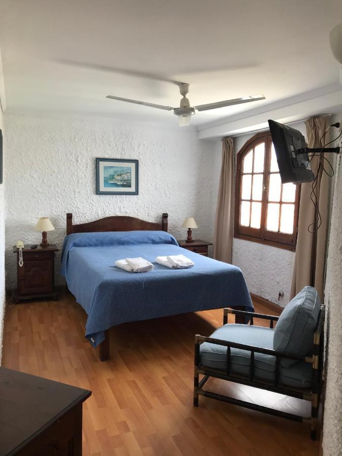 Brisas Hosteria Santa Clara del Mar Εξωτερικό φωτογραφία