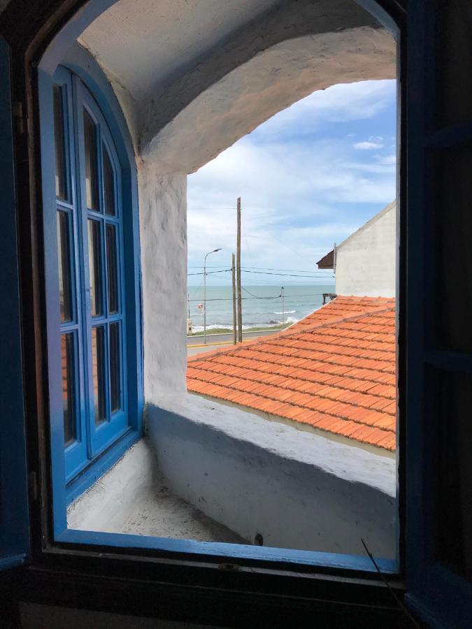 Brisas Hosteria Santa Clara del Mar Εξωτερικό φωτογραφία