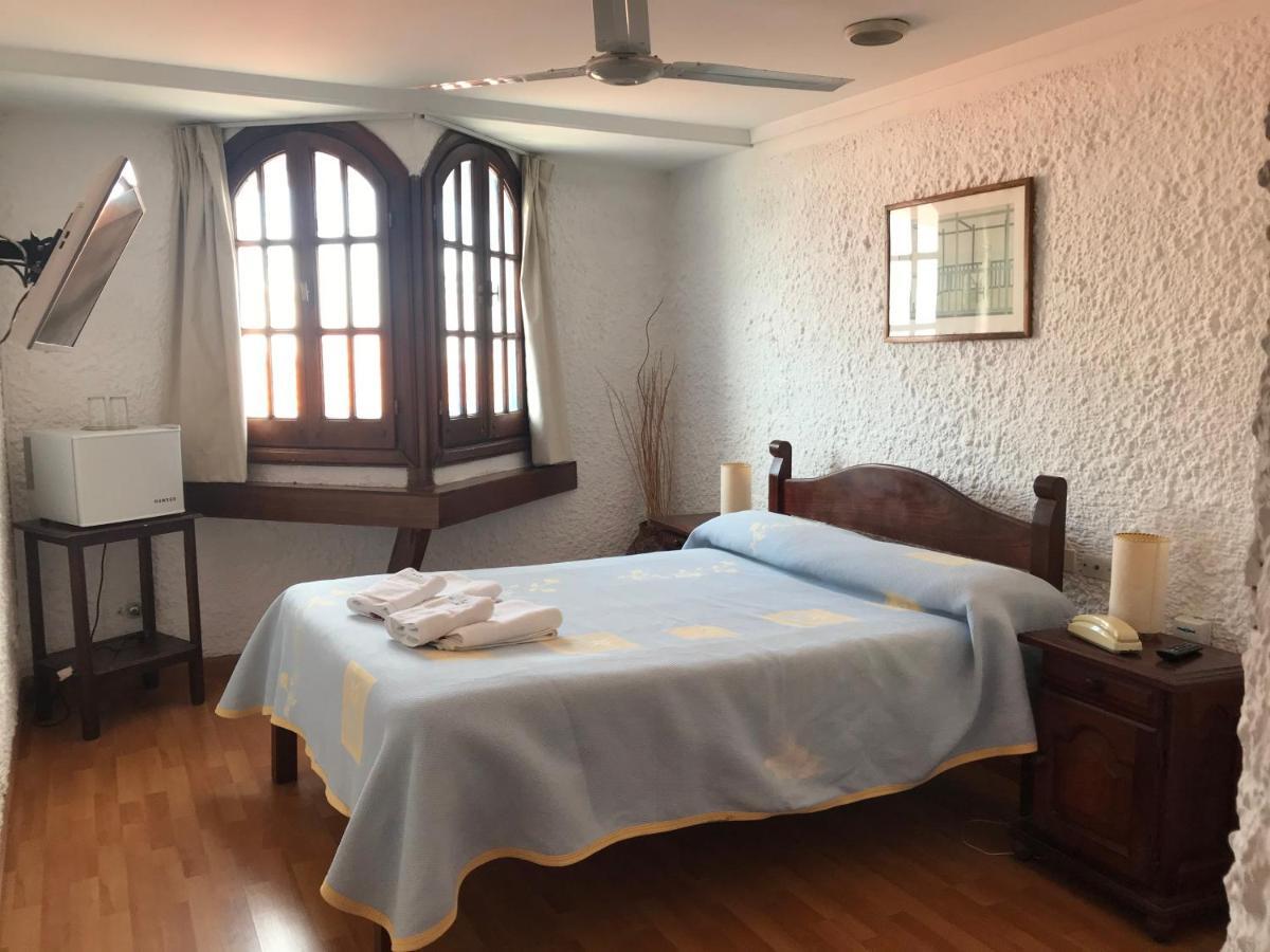 Brisas Hosteria Santa Clara del Mar Εξωτερικό φωτογραφία