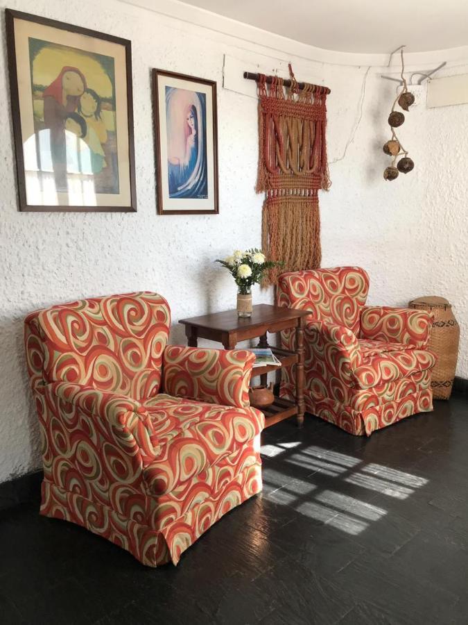 Brisas Hosteria Santa Clara del Mar Εξωτερικό φωτογραφία