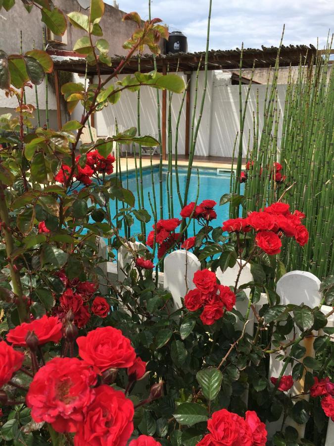 Brisas Hosteria Santa Clara del Mar Εξωτερικό φωτογραφία