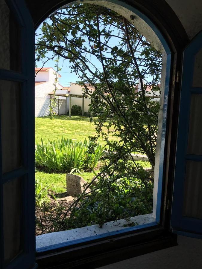 Brisas Hosteria Santa Clara del Mar Εξωτερικό φωτογραφία